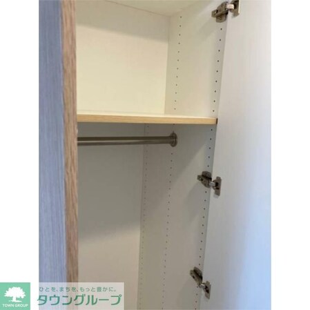 ルーブル西高島平の物件内観写真